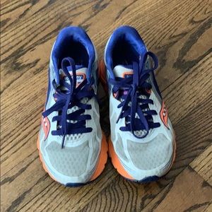 Kinvara 5 Running Shoe